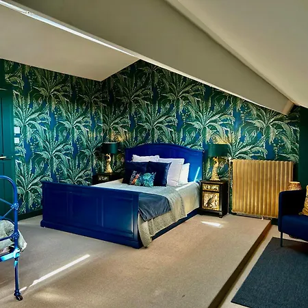 펜션 Elegant Retreat With Pool Near Mediterranean Coast Florensac