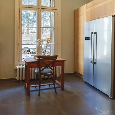 Elegant Retreat With Pool Near Mediterranean Coast *