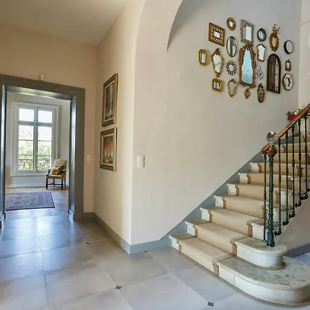 Elegant Retreat With Pool Near Mediterranean Coast Feriehus Florensac