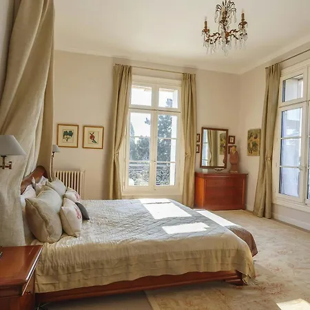 Elegant Retreat With Pool Near Mediterranean Coast Florensac